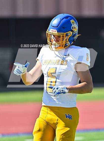 Thumbnail 2 in Wheat Ridge vs Denver North photogallery.