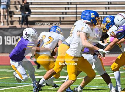 Thumbnail 1 in Wheat Ridge vs Denver North photogallery.