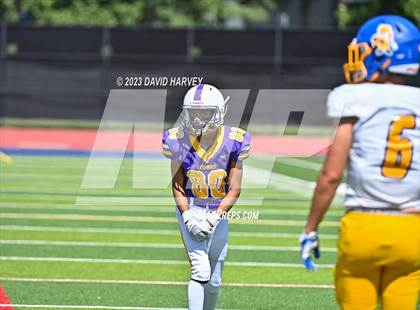 Thumbnail 2 in Wheat Ridge vs Denver North photogallery.