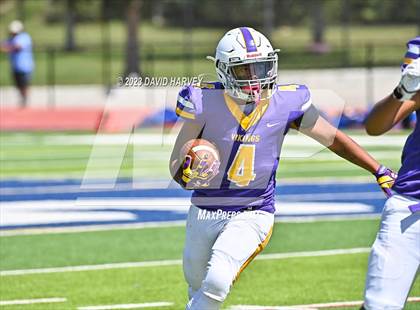 Thumbnail 1 in Wheat Ridge vs Denver North photogallery.