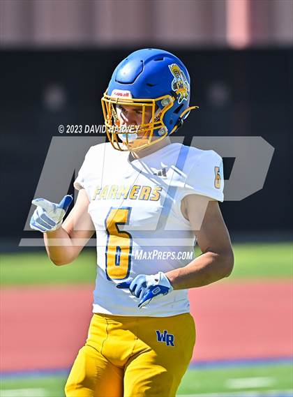 Thumbnail 3 in Wheat Ridge vs Denver North photogallery.