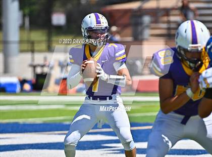 Thumbnail 3 in Wheat Ridge vs Denver North photogallery.