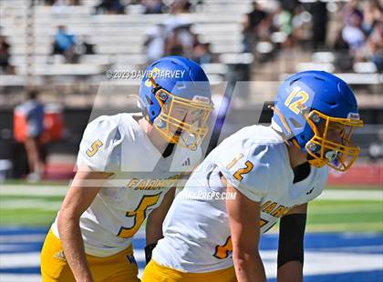Thumbnail 2 in Wheat Ridge vs Denver North photogallery.