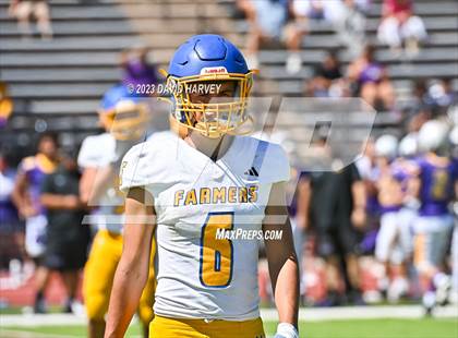 Thumbnail 3 in Wheat Ridge vs Denver North photogallery.