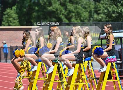 Thumbnail 2 in Wheat Ridge vs Denver North photogallery.