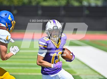 Thumbnail 2 in Wheat Ridge vs Denver North photogallery.