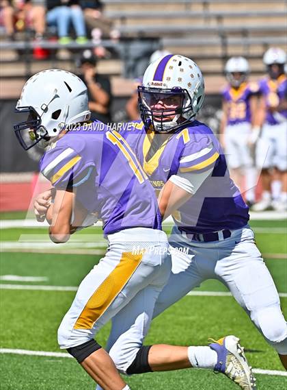 Thumbnail 2 in Wheat Ridge vs Denver North photogallery.