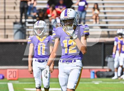 Thumbnail 2 in Wheat Ridge vs Denver North photogallery.