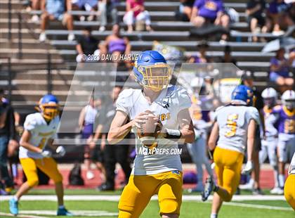 Thumbnail 1 in Wheat Ridge vs Denver North photogallery.