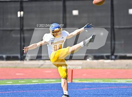 Thumbnail 2 in Wheat Ridge vs Denver North photogallery.