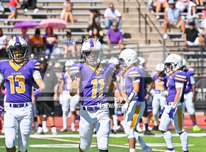 Thumbnail 3 in Wheat Ridge vs Denver North photogallery.
