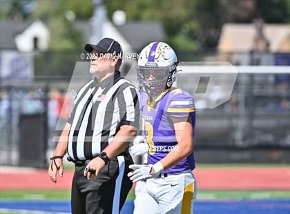 Thumbnail 1 in Wheat Ridge vs Denver North photogallery.