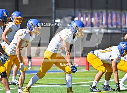 Thumbnail 3 in Wheat Ridge vs Denver North photogallery.