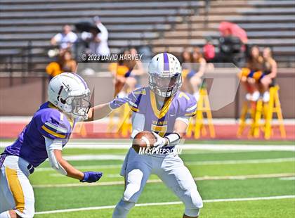 Thumbnail 3 in Wheat Ridge vs Denver North photogallery.
