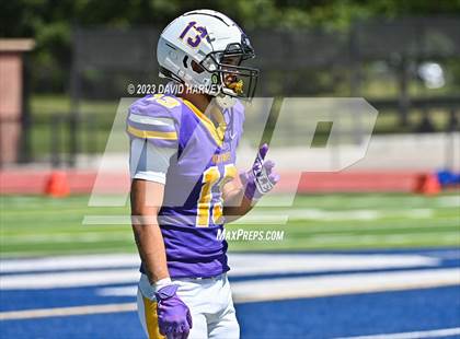 Thumbnail 3 in Wheat Ridge vs Denver North photogallery.