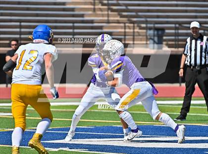Thumbnail 1 in Wheat Ridge vs Denver North photogallery.