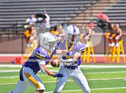Thumbnail 3 in Wheat Ridge vs Denver North photogallery.