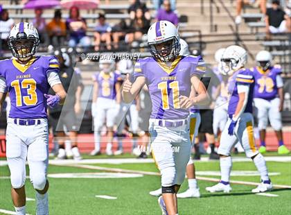Thumbnail 1 in Wheat Ridge vs Denver North photogallery.