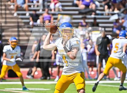 Thumbnail 2 in Wheat Ridge vs Denver North photogallery.