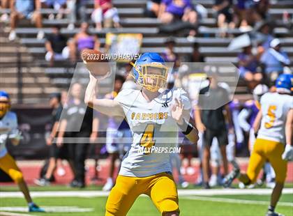 Thumbnail 1 in Wheat Ridge vs Denver North photogallery.