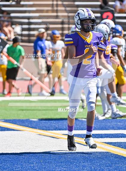 Thumbnail 1 in Wheat Ridge vs Denver North photogallery.