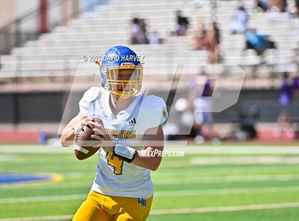 Thumbnail 1 in Wheat Ridge vs Denver North photogallery.