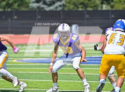 Thumbnail 2 in Wheat Ridge vs Denver North photogallery.