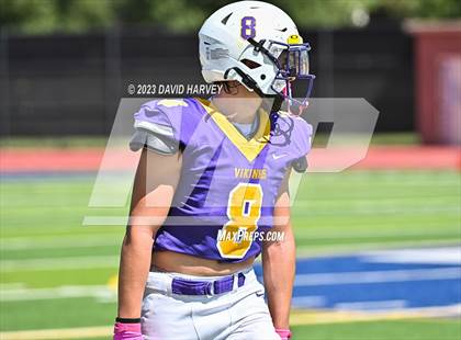 Thumbnail 3 in Wheat Ridge vs Denver North photogallery.