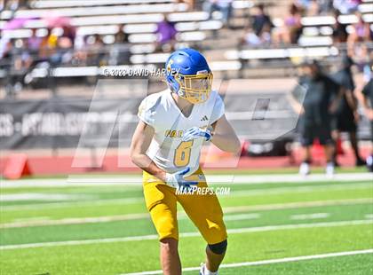 Thumbnail 1 in Wheat Ridge vs Denver North photogallery.