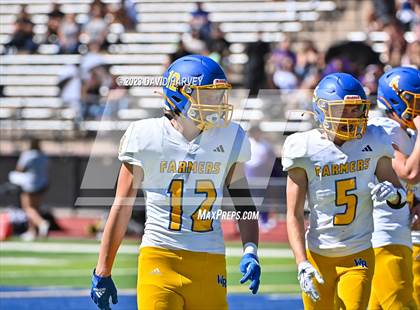 Thumbnail 1 in Wheat Ridge vs Denver North photogallery.