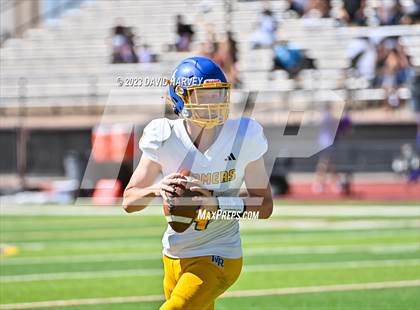 Thumbnail 3 in Wheat Ridge vs Denver North photogallery.