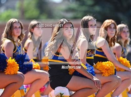 Thumbnail 2 in Wheat Ridge vs Denver North photogallery.