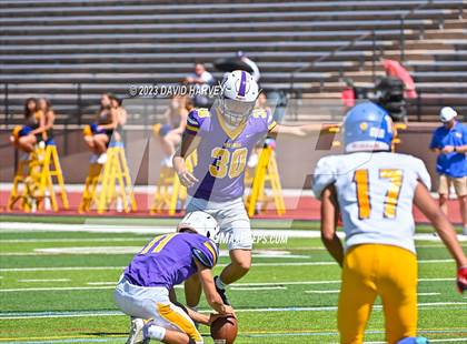 Thumbnail 2 in Wheat Ridge vs Denver North photogallery.