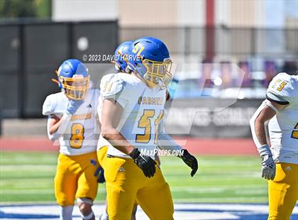 Thumbnail 3 in Wheat Ridge vs Denver North photogallery.