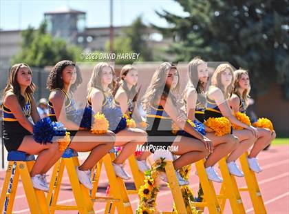 Thumbnail 3 in Wheat Ridge vs Denver North photogallery.