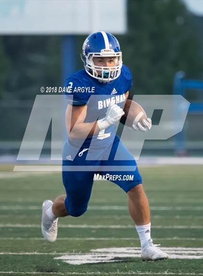 Thumbnail 2 in Herriman @ Bingham photogallery.