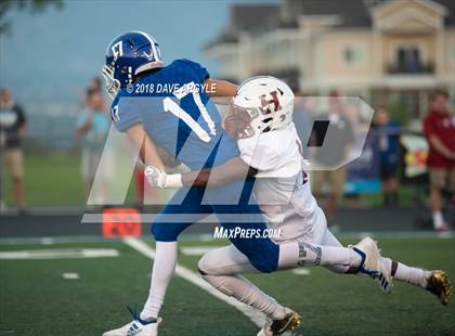Thumbnail 1 in Herriman @ Bingham photogallery.