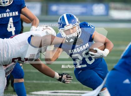 Thumbnail 3 in Herriman @ Bingham photogallery.