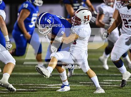 Thumbnail 1 in Herriman @ Bingham photogallery.
