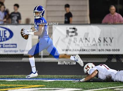 Thumbnail 2 in Herriman @ Bingham photogallery.