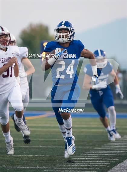Thumbnail 2 in Herriman @ Bingham photogallery.