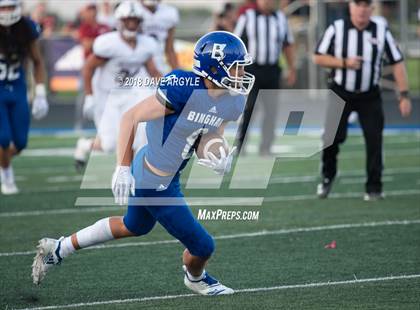 Thumbnail 1 in Herriman @ Bingham photogallery.