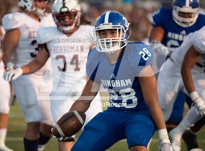 Thumbnail 2 in Herriman @ Bingham photogallery.