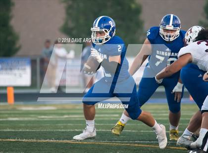Thumbnail 3 in Herriman @ Bingham photogallery.