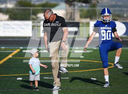 Thumbnail 1 in Herriman @ Bingham photogallery.