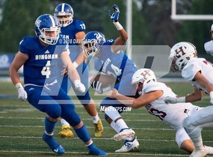 Thumbnail 3 in Herriman @ Bingham photogallery.
