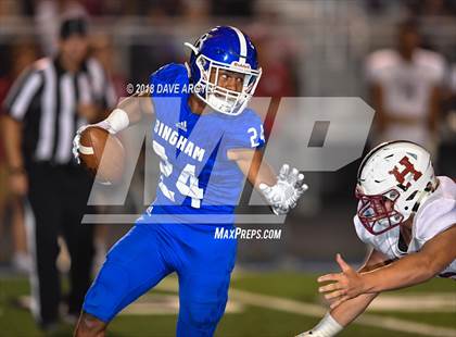 Thumbnail 2 in Herriman @ Bingham photogallery.