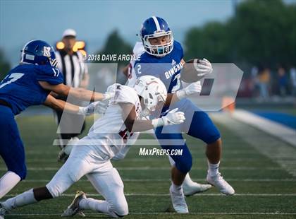 Thumbnail 3 in Herriman @ Bingham photogallery.
