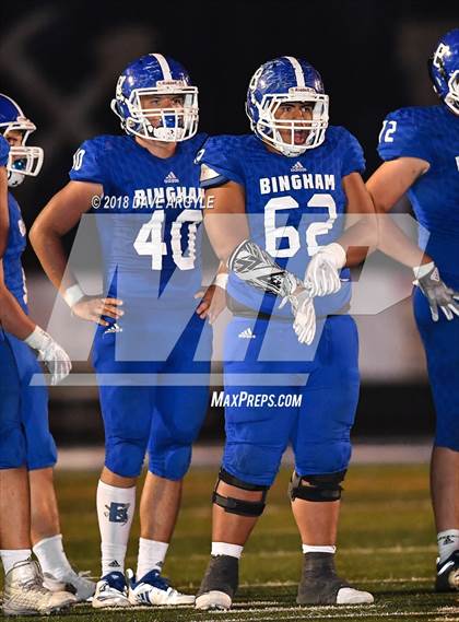 Thumbnail 1 in Herriman @ Bingham photogallery.