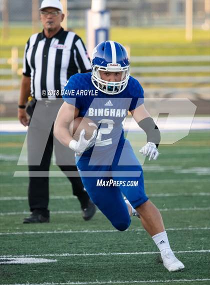 Thumbnail 3 in Herriman @ Bingham photogallery.